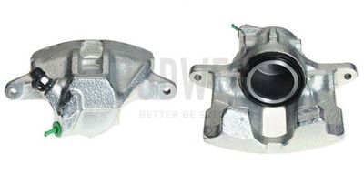 Brake Caliper BUDWEG CALIPER 341795
