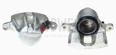 Brake Caliper BUDWEG CALIPER 341801