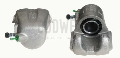 Brake Caliper BUDWEG CALIPER 341810