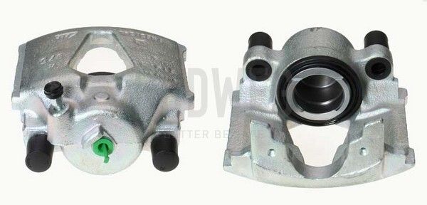 BUDWEG CALIPER 341820 Brake Caliper