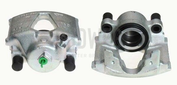 BUDWEG CALIPER 341821 Brake Caliper
