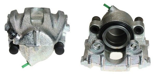 BUDWEG CALIPER 341828 Brake Caliper