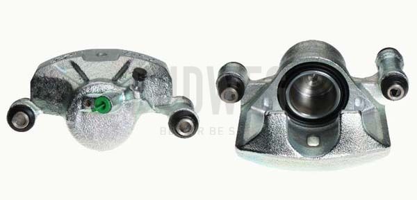 BUDWEG CALIPER 341867 Brake Caliper