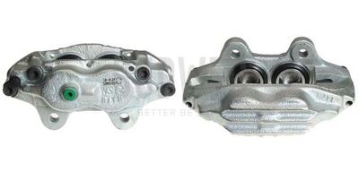 Brake Caliper BUDWEG CALIPER 341883