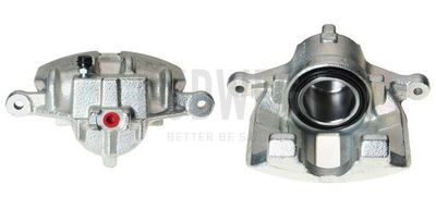 Brake Caliper BUDWEG CALIPER 341906
