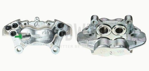 BUDWEG CALIPER 341925 Brake Caliper