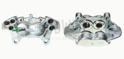 Brake Caliper BUDWEG CALIPER 341925