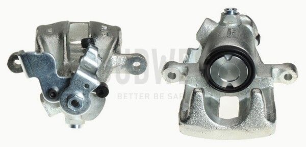 BUDWEG CALIPER 341950 Brake Caliper