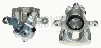 Brake Caliper BUDWEG CALIPER 341950
