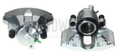 Brake Caliper BUDWEG CALIPER 341983