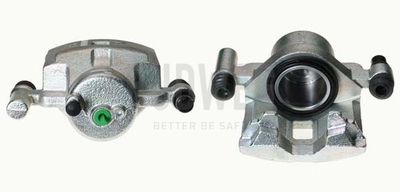 Brake Caliper BUDWEG CALIPER 342002
