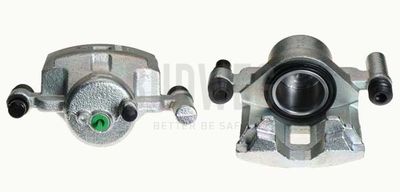 Brake Caliper BUDWEG CALIPER 342003