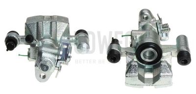 Brake Caliper BUDWEG CALIPER 342005