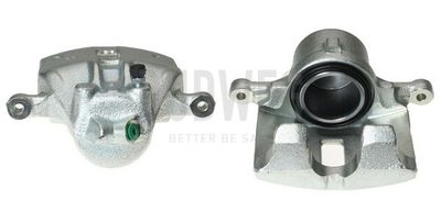 Brake Caliper BUDWEG CALIPER 342026