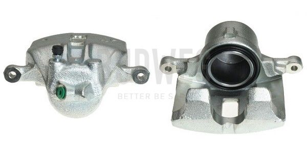 BUDWEG CALIPER 342027 Brake Caliper