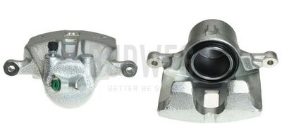 Brake Caliper BUDWEG CALIPER 342027