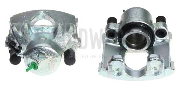 BUDWEG CALIPER 342028 Brake Caliper