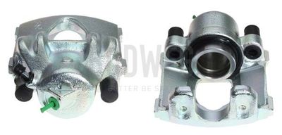 Brake Caliper BUDWEG CALIPER 342028