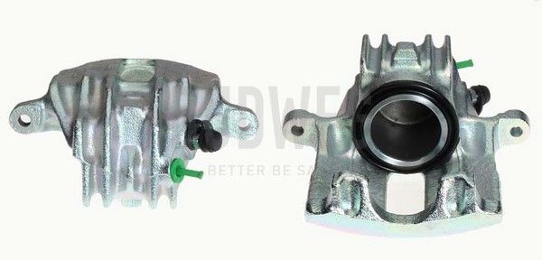 BUDWEG CALIPER 342047 Brake Caliper