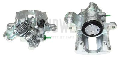 Brake Caliper BUDWEG CALIPER 342061