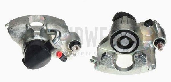 BUDWEG CALIPER 342063 Brake Caliper