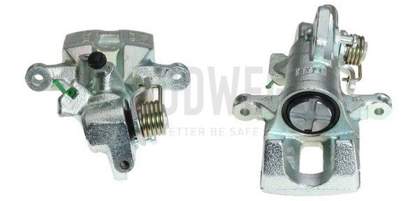 BUDWEG CALIPER 342089 Brake Caliper