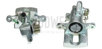 Brake Caliper BUDWEG CALIPER 342089