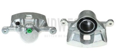 Brake Caliper BUDWEG CALIPER 342094