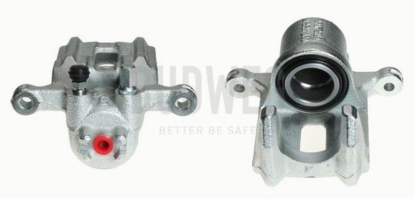 BUDWEG CALIPER 342099 Brake Caliper