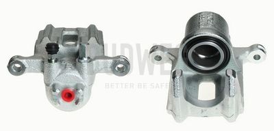 Brake Caliper BUDWEG CALIPER 342099