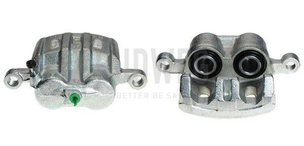 BUDWEG CALIPER 342106 Brake Caliper