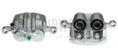 Brake Caliper BUDWEG CALIPER 342106