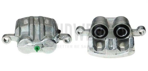 BUDWEG CALIPER 342107 Brake Caliper