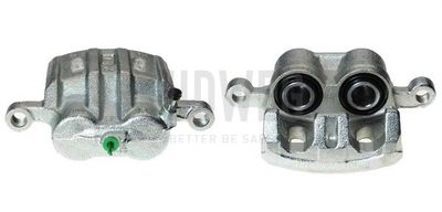 Brake Caliper BUDWEG CALIPER 342107