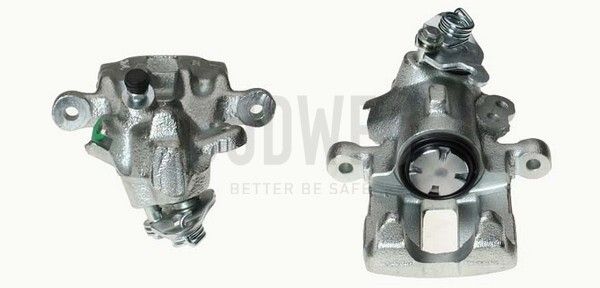 BUDWEG CALIPER 342110 Brake Caliper