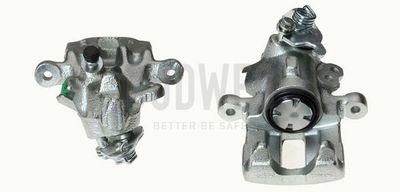Brake Caliper BUDWEG CALIPER 342110