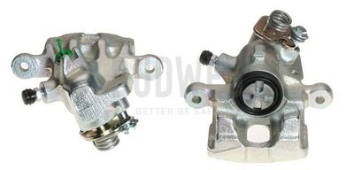 Brake Caliper BUDWEG CALIPER 342114