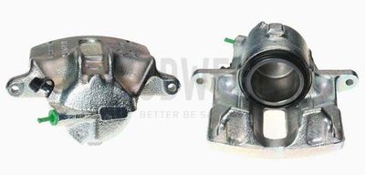 Brake Caliper BUDWEG CALIPER 342140