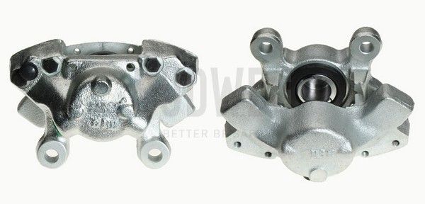 BUDWEG CALIPER 342145 Brake Caliper
