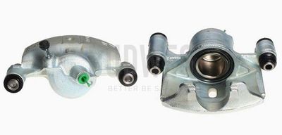 Brake Caliper BUDWEG CALIPER 342148