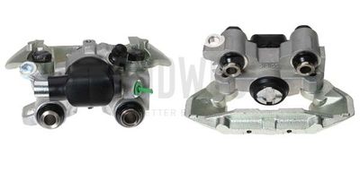 Brake Caliper BUDWEG CALIPER 342154