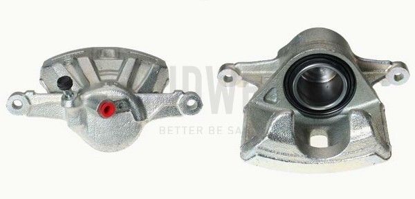 BUDWEG CALIPER 342160 Brake Caliper
