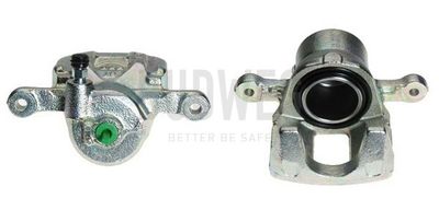Brake Caliper BUDWEG CALIPER 342182