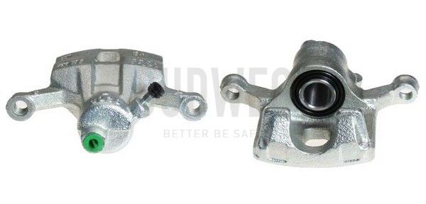 BUDWEG CALIPER 342199 Brake Caliper