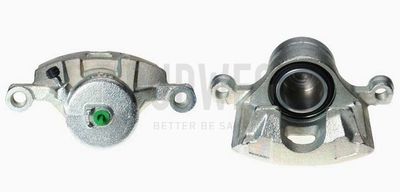 Brake Caliper BUDWEG CALIPER 342204