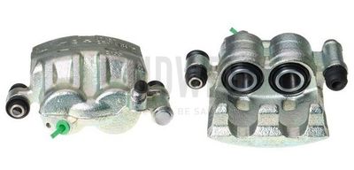 Brake Caliper BUDWEG CALIPER 342222