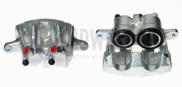 BUDWEG CALIPER 342230 Brake Caliper