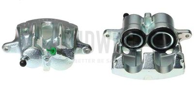 Brake Caliper BUDWEG CALIPER 342232