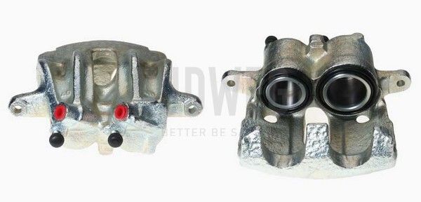 BUDWEG CALIPER 342234 Brake Caliper