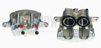 Brake Caliper BUDWEG CALIPER 342235